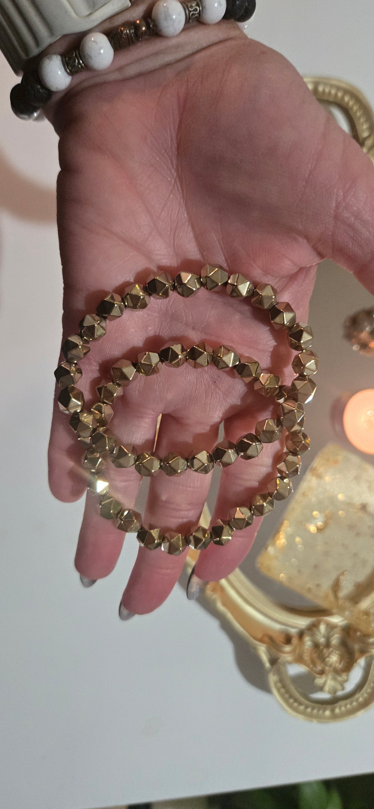 THE EMPIRE WITHIN Bracelet