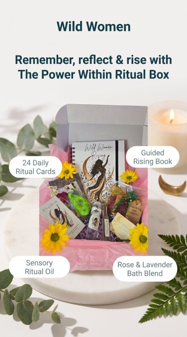 Best Spiritual Ritual Boxes for 2026