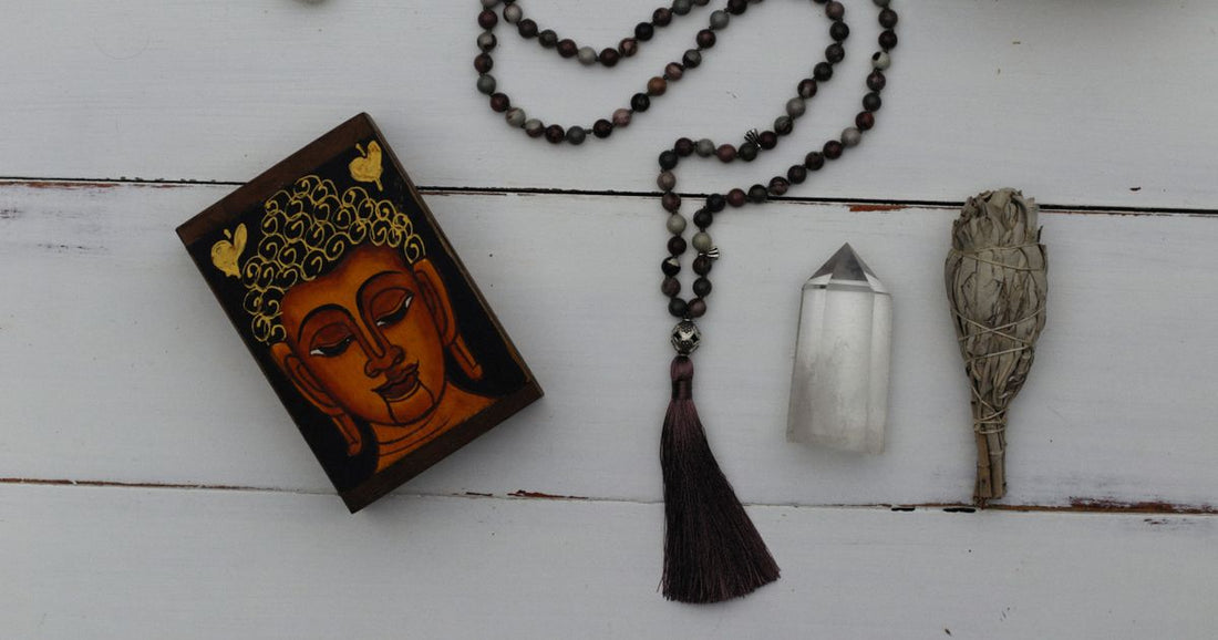 Spiritual Ritual Boxes for Women: A Complete Guide