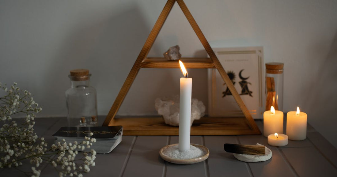 Intentional Living Rituals for Beginners: 9 Easy Daily Practices