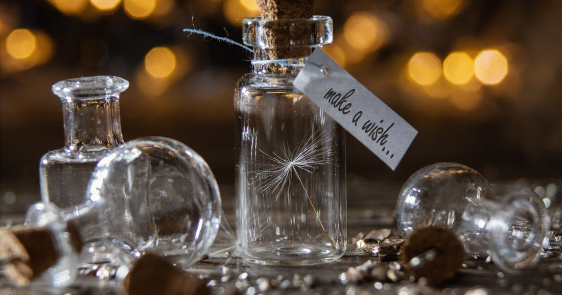 Personalized Intention Jar Manifestation: Your Complete Guide