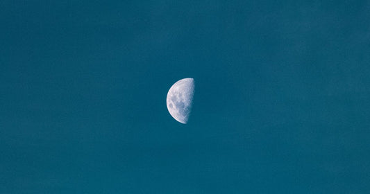 Moon Phase Intention Setting Rituals: A Beginner's Guide
