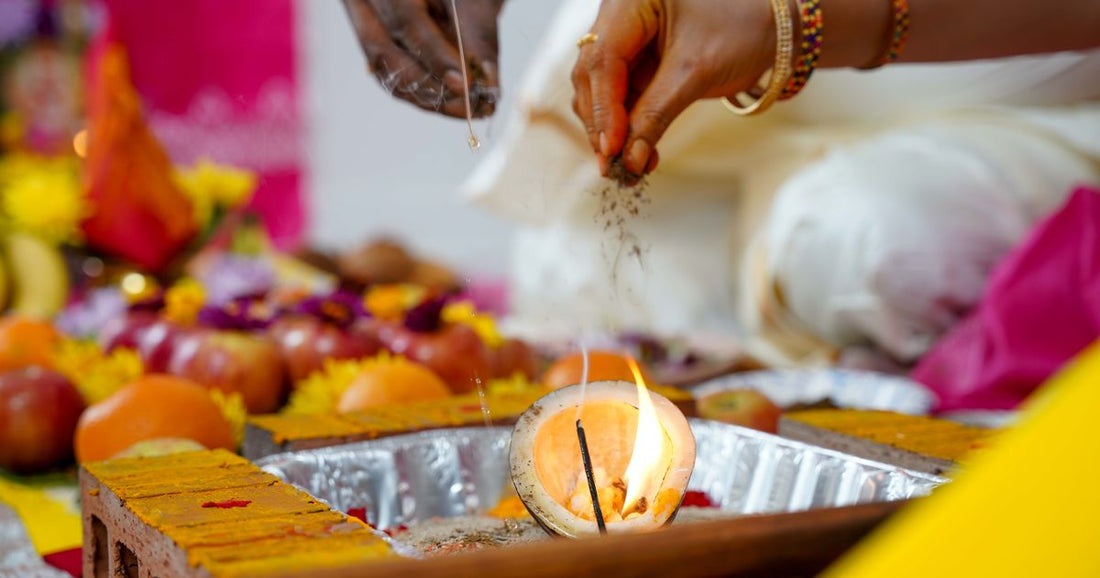 Sandalwood Properties Spiritual: Guide to Sacred Uses