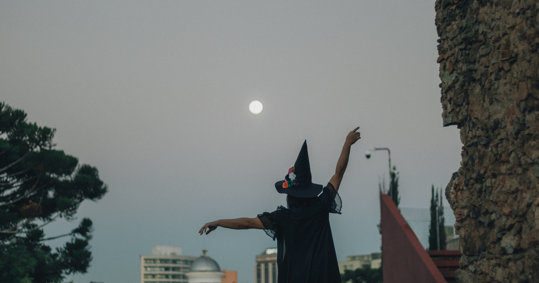 How to Do Full Moon Release Rituals: A Step-by-Step Guide