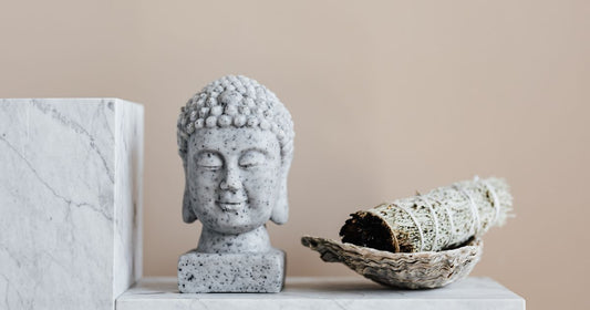 Best Spiritual Elements Guide for Inner Transformation
