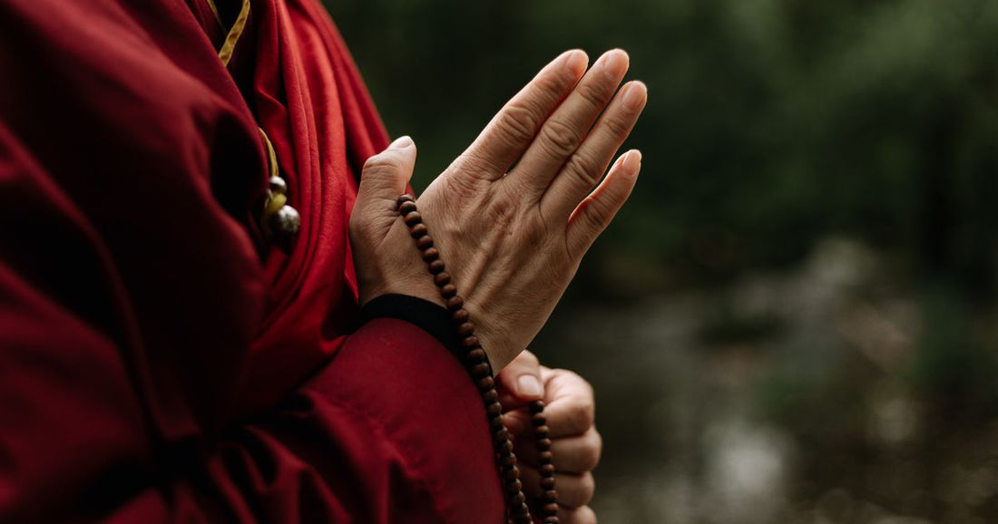 Best Symbols of Spiritual Awakening for Your Ritual Practice