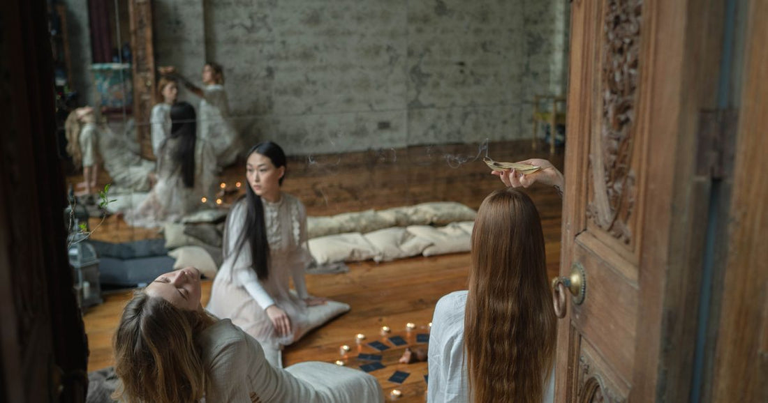 How to Create Personal Power Rituals That Actually Stick