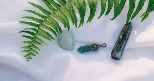 Best Jade Spiritual Tools for Inner Calm & Clarity