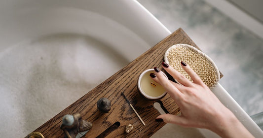 Fragrant Bath Rituals for Relaxation: A Complete Guide