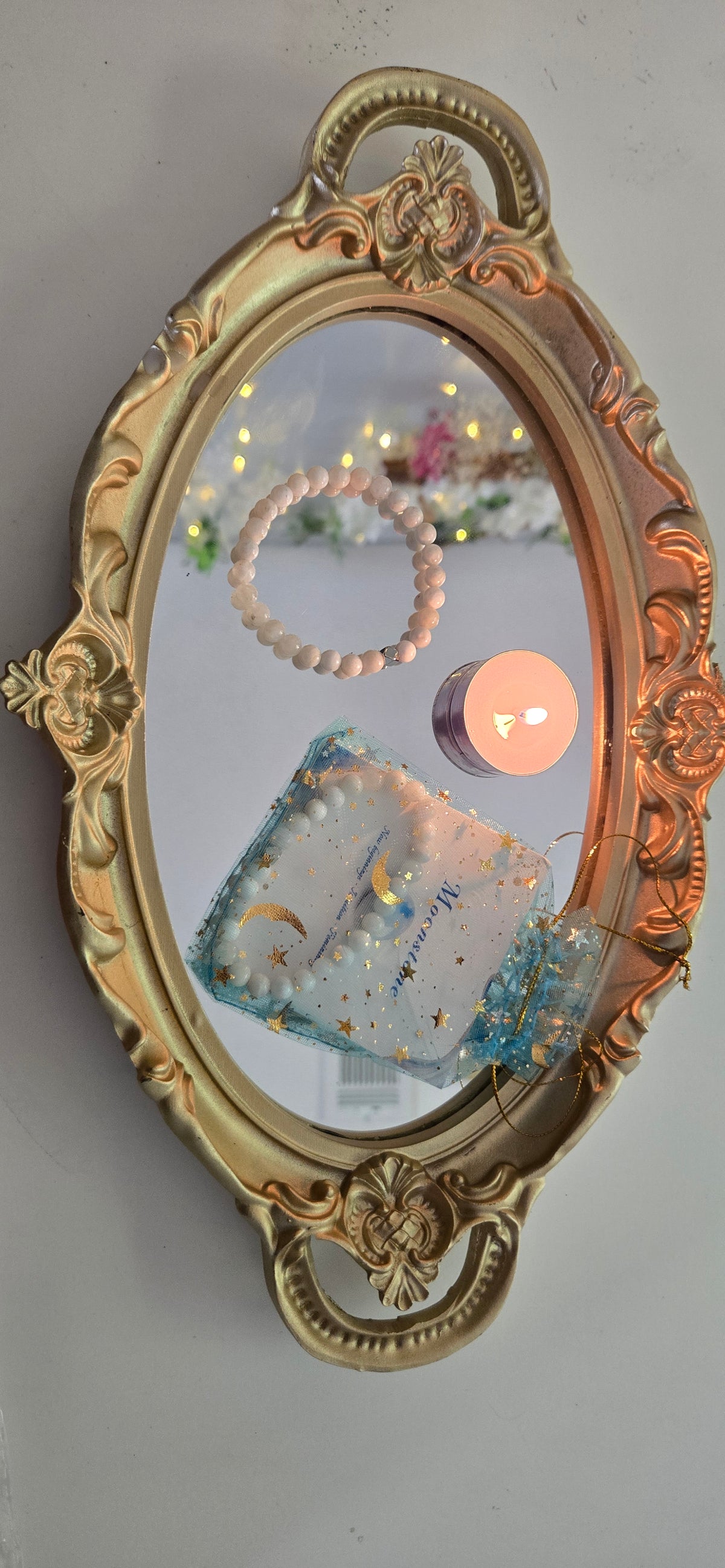THE MOON WITHIN Bracelet