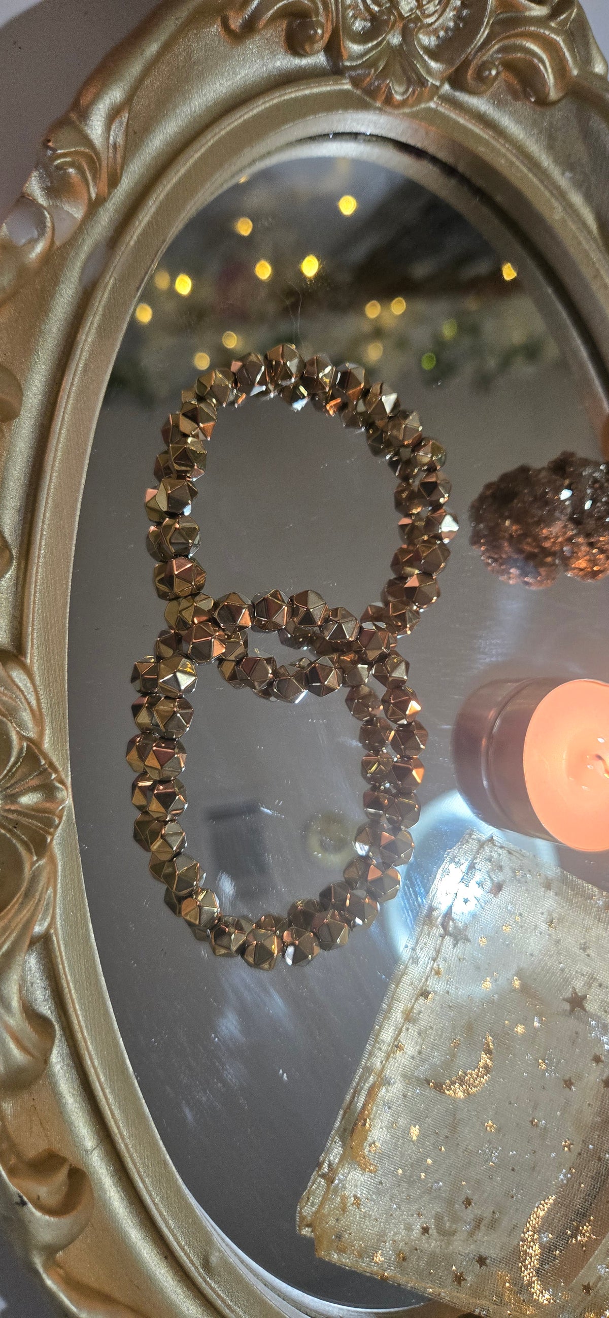THE EMPIRE WITHIN Bracelet