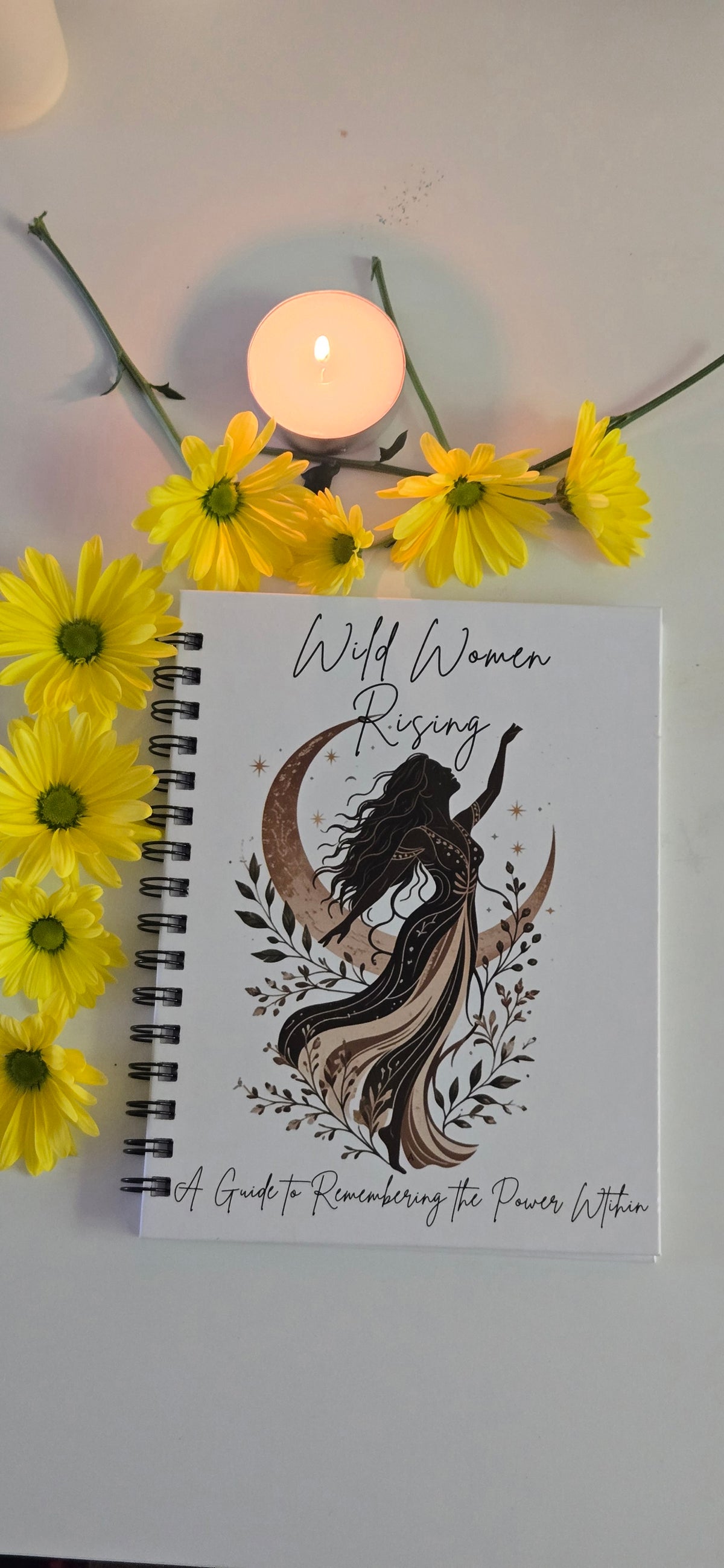 The Wild Women Rising book