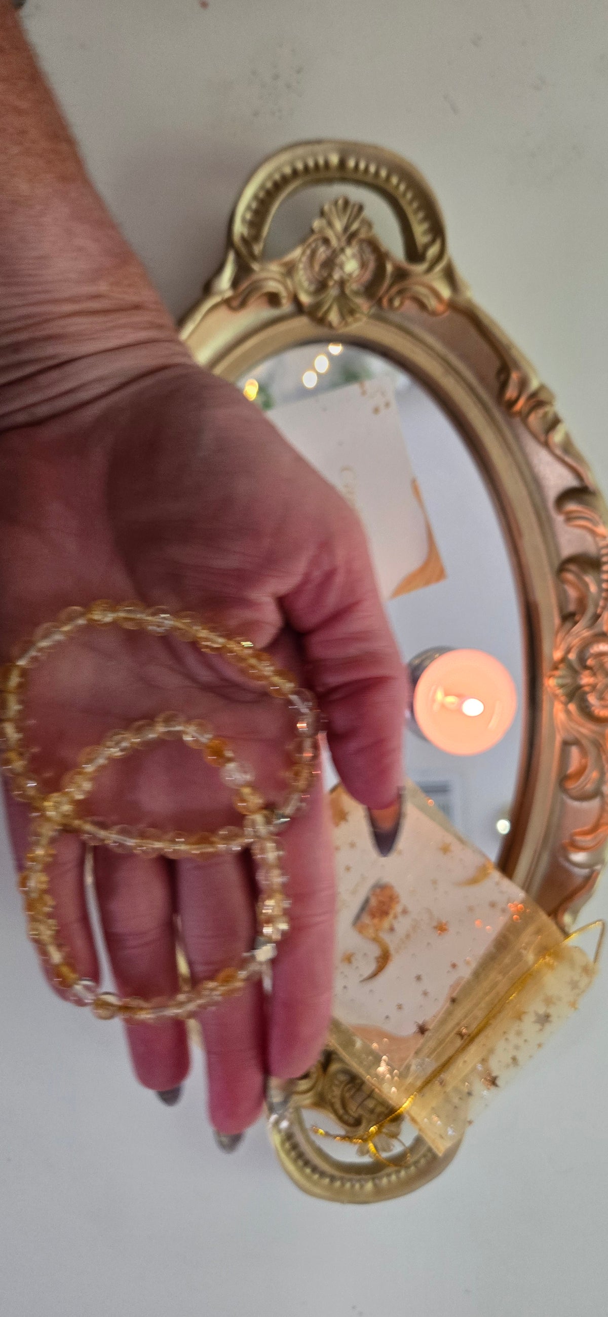 THE GOLDEN ERA Bracelet