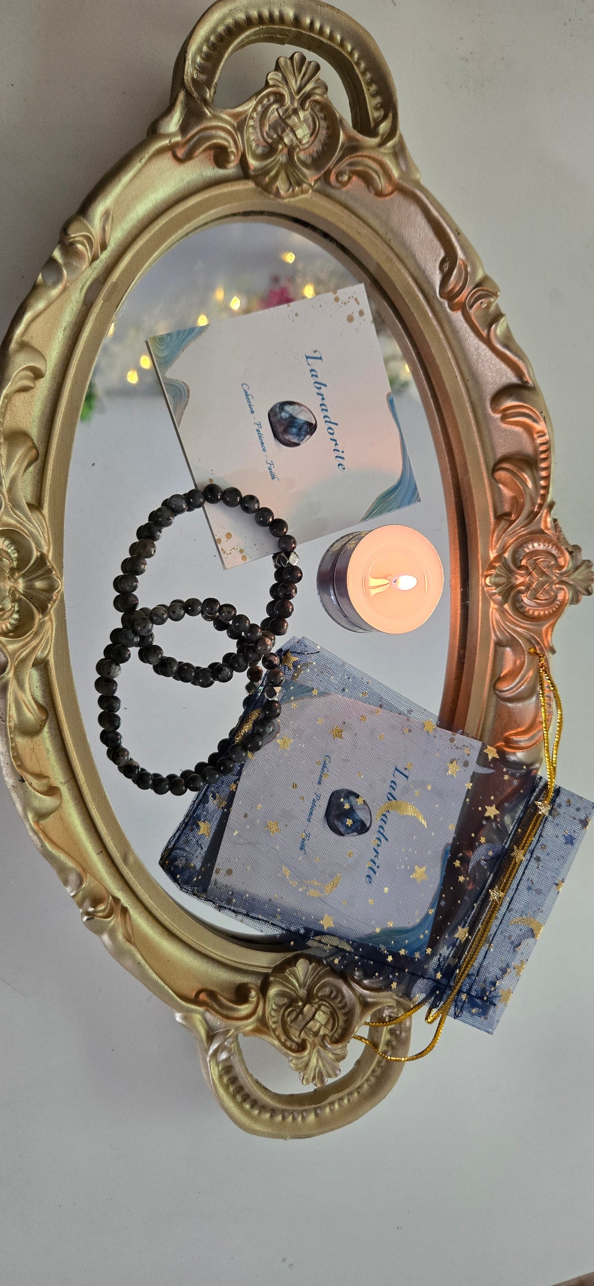 THE ALCHEMIST WITHIN Bracelet