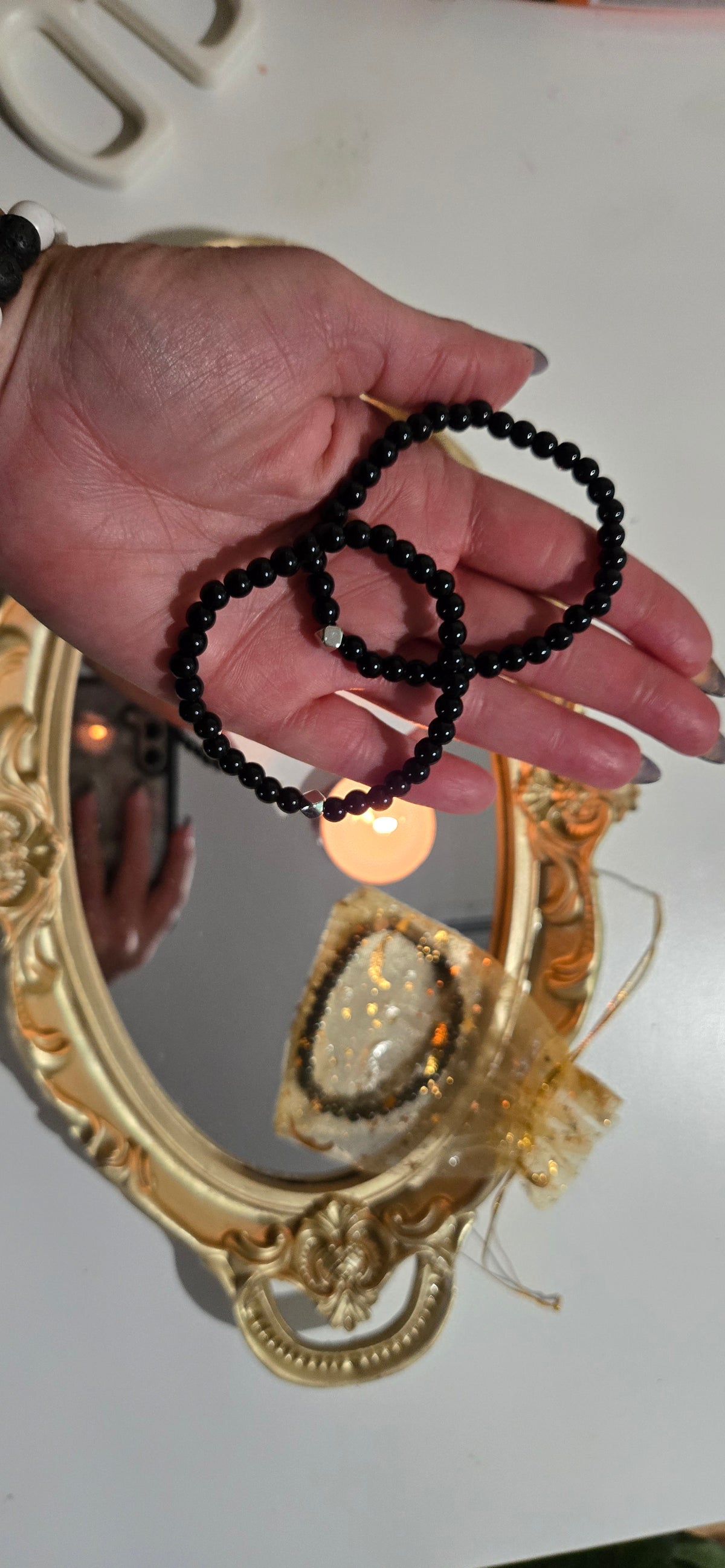 THE SACRED SHIELD Bracelet
