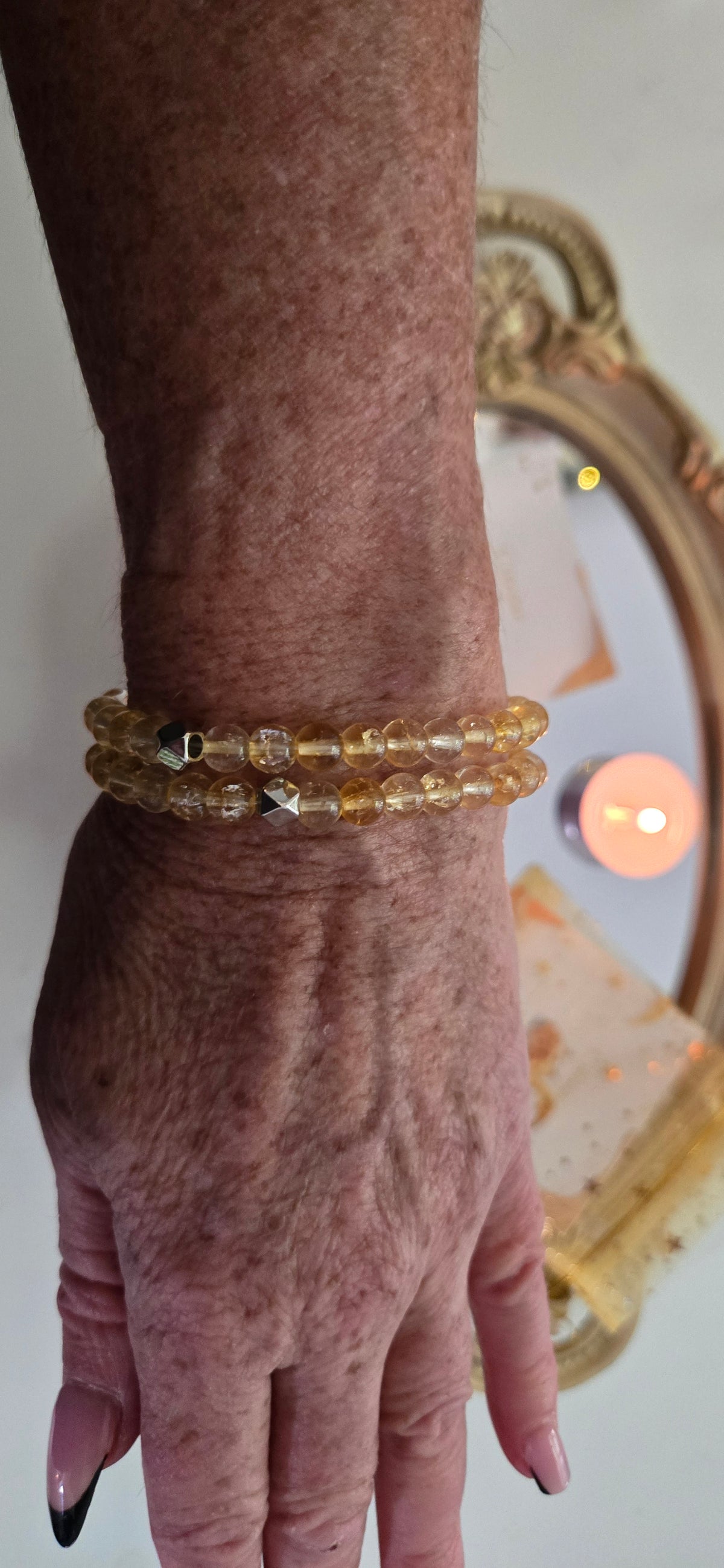 THE GOLDEN ERA Bracelet