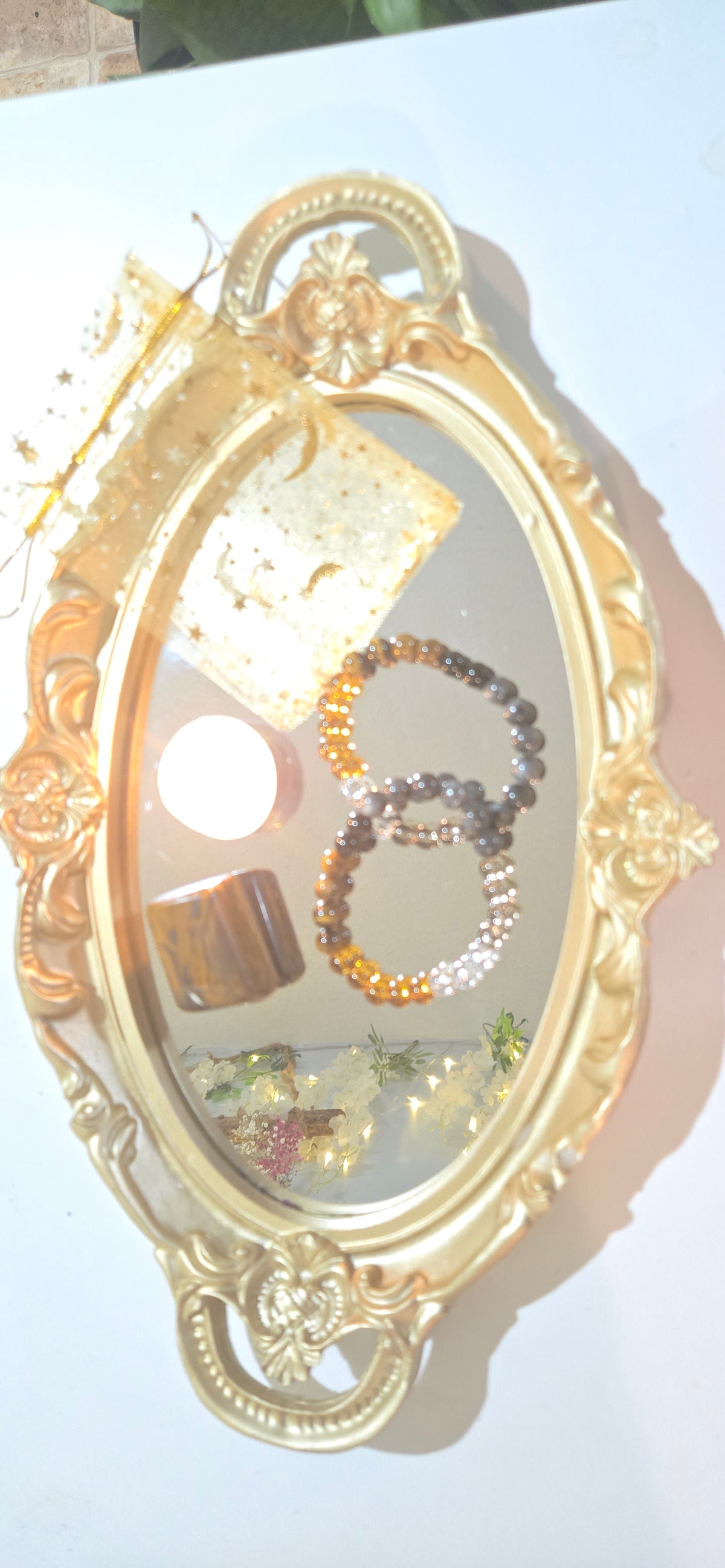 THE OPEN ROAD bracelet