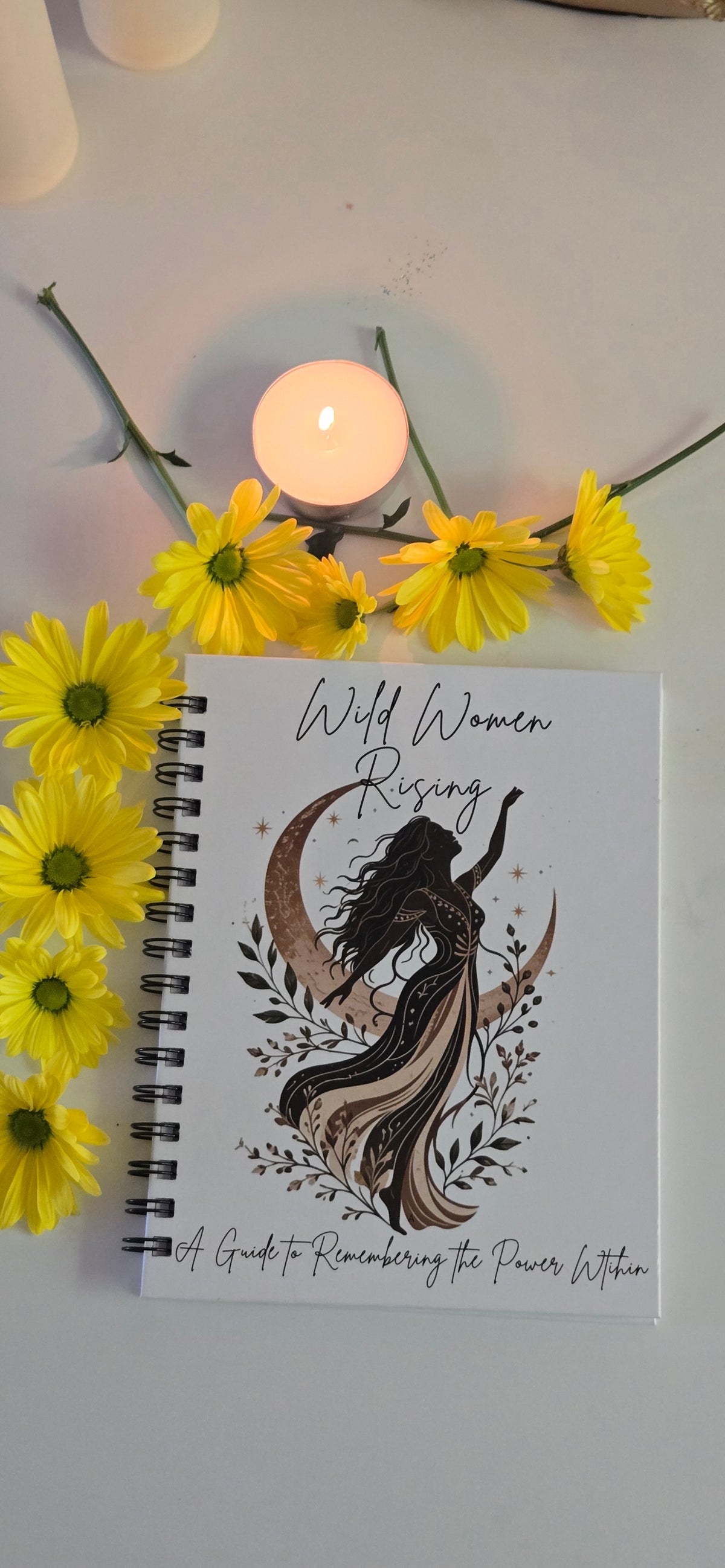 The Wild Women Rising book