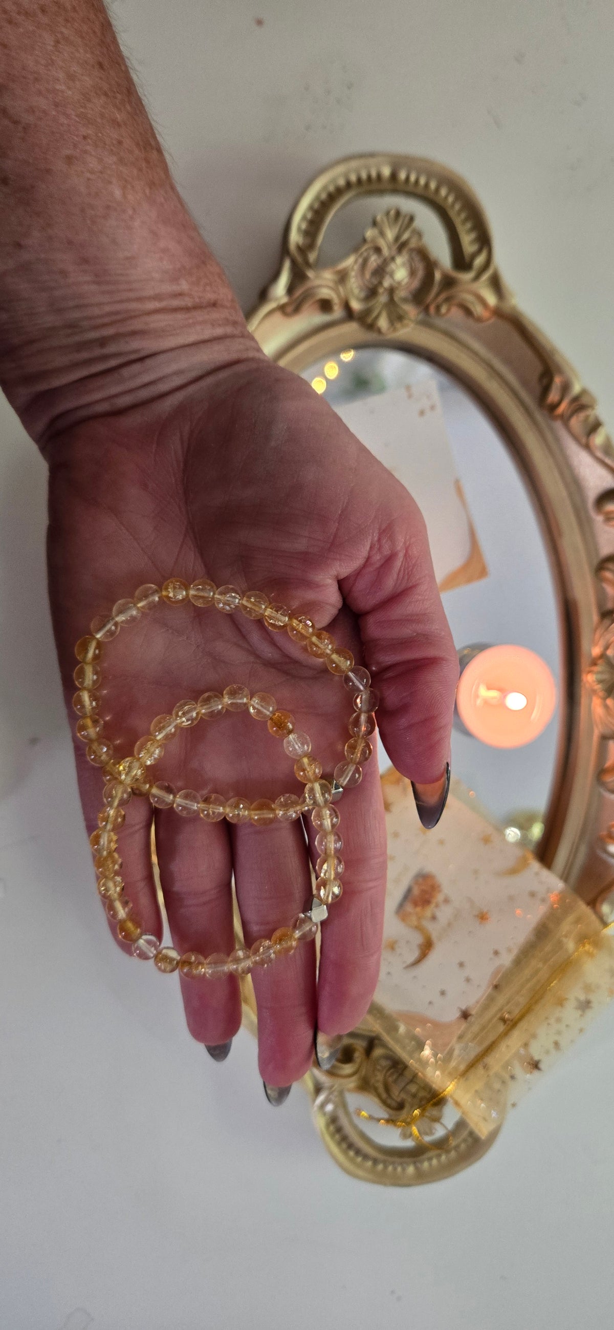 THE GOLDEN ERA Bracelet