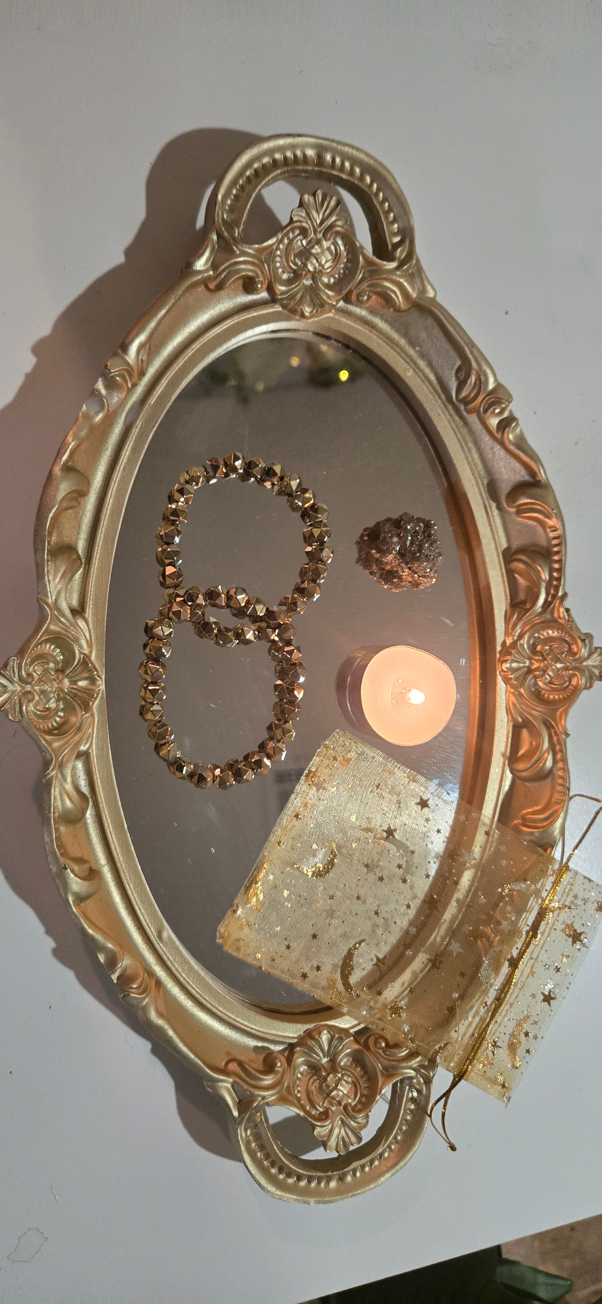 THE EMPIRE WITHIN Bracelet