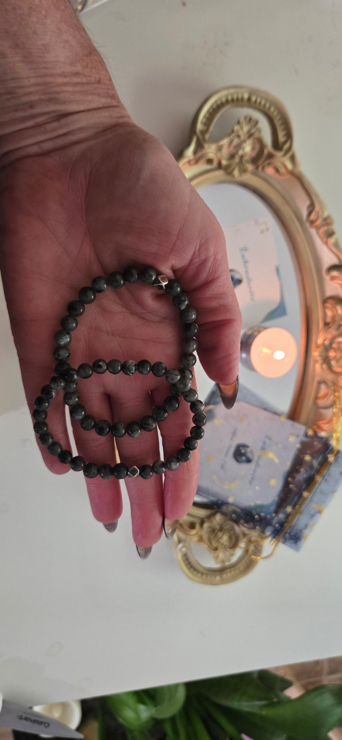 THE ALCHEMIST WITHIN Bracelet
