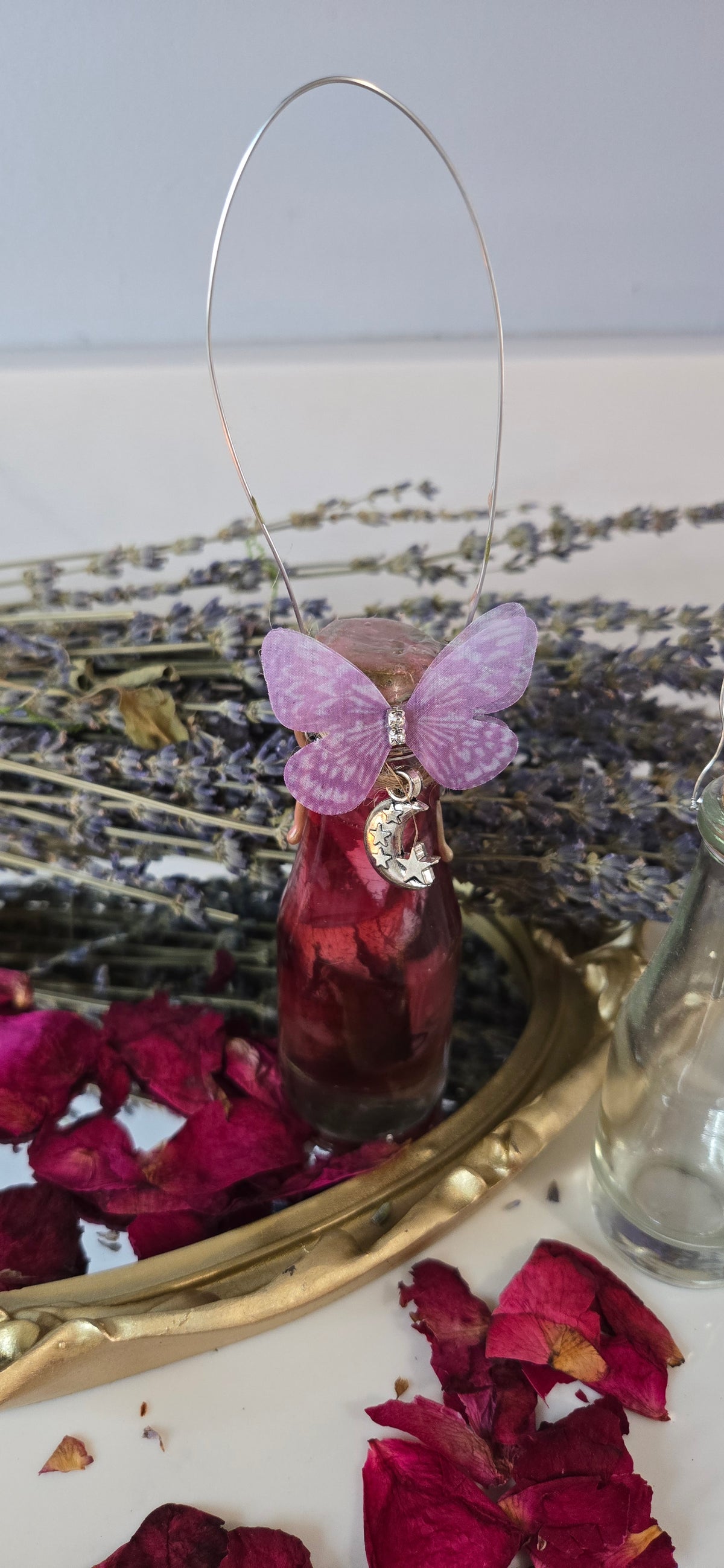 ✨ The Power Within — Personalized Intention Jar