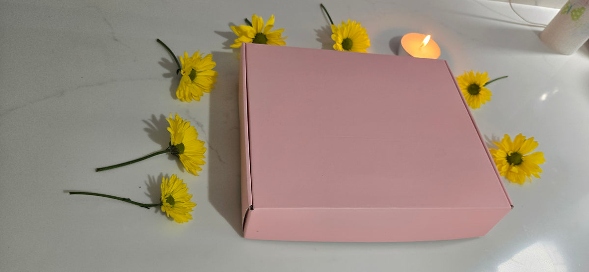 The Power Within Ritual Box