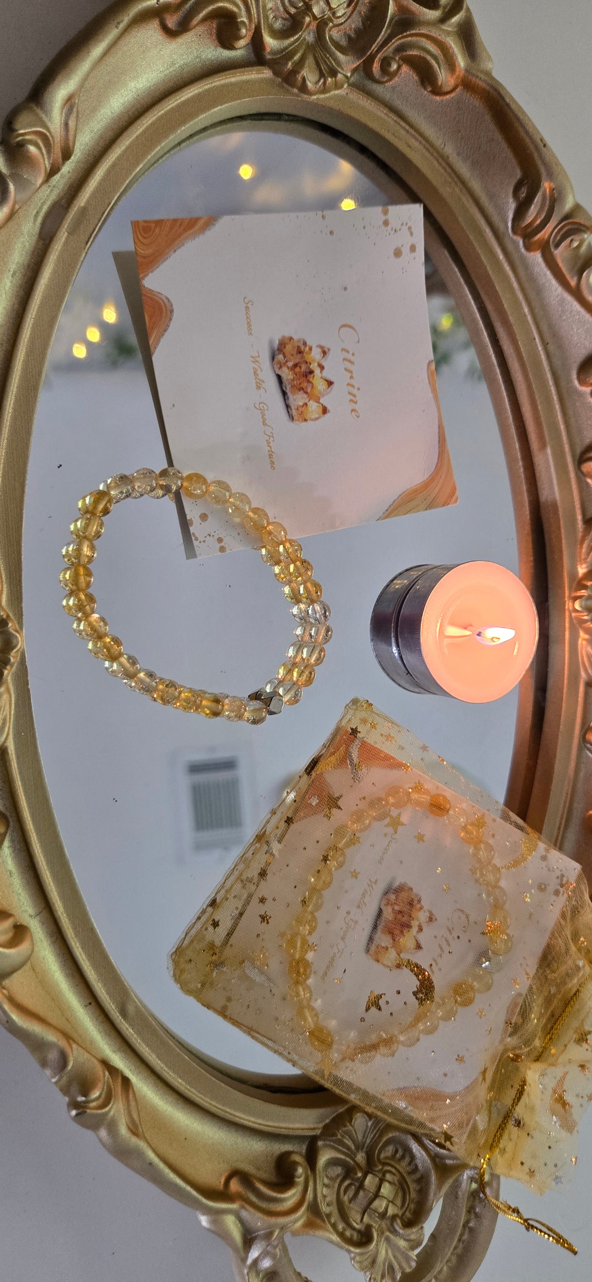 THE GOLDEN ERA Bracelet