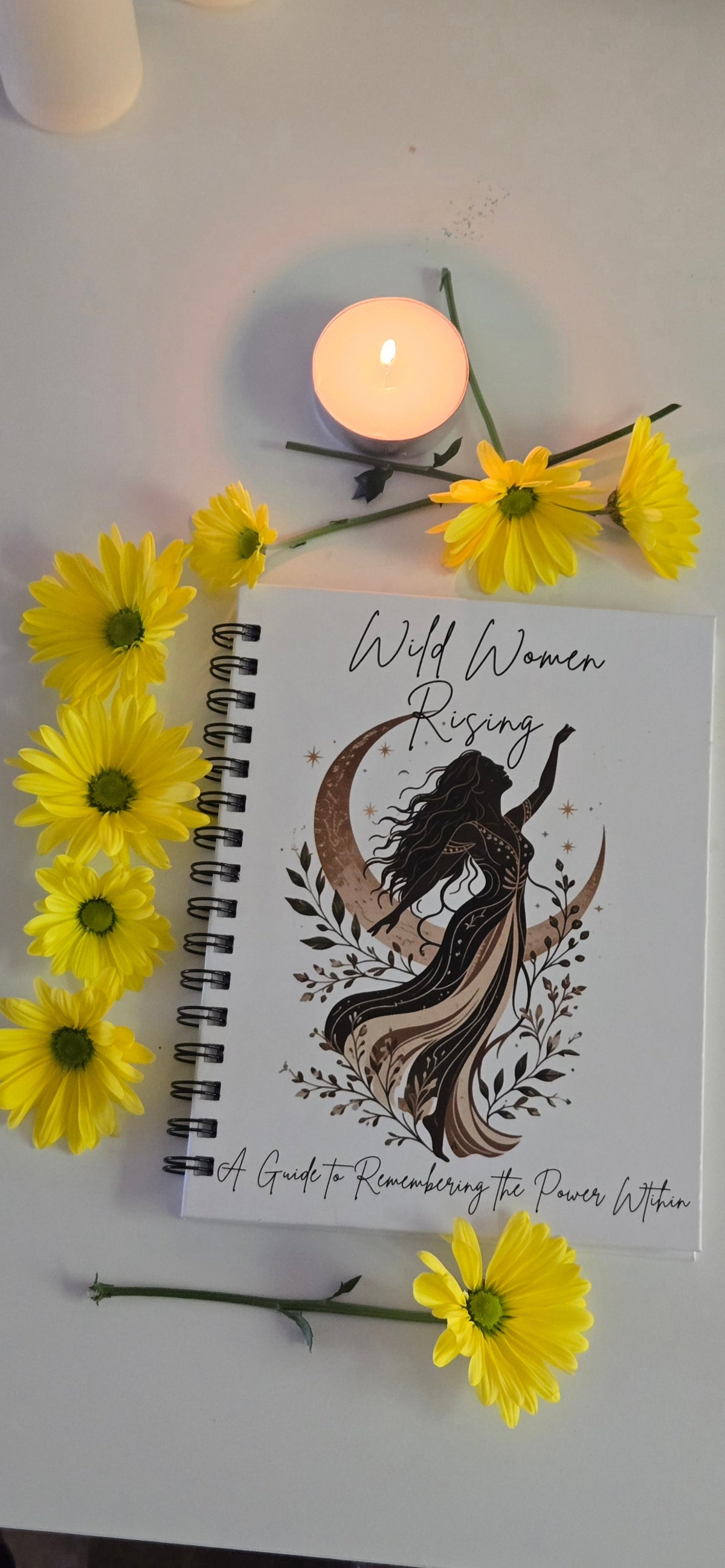 The Wild Women Rising book