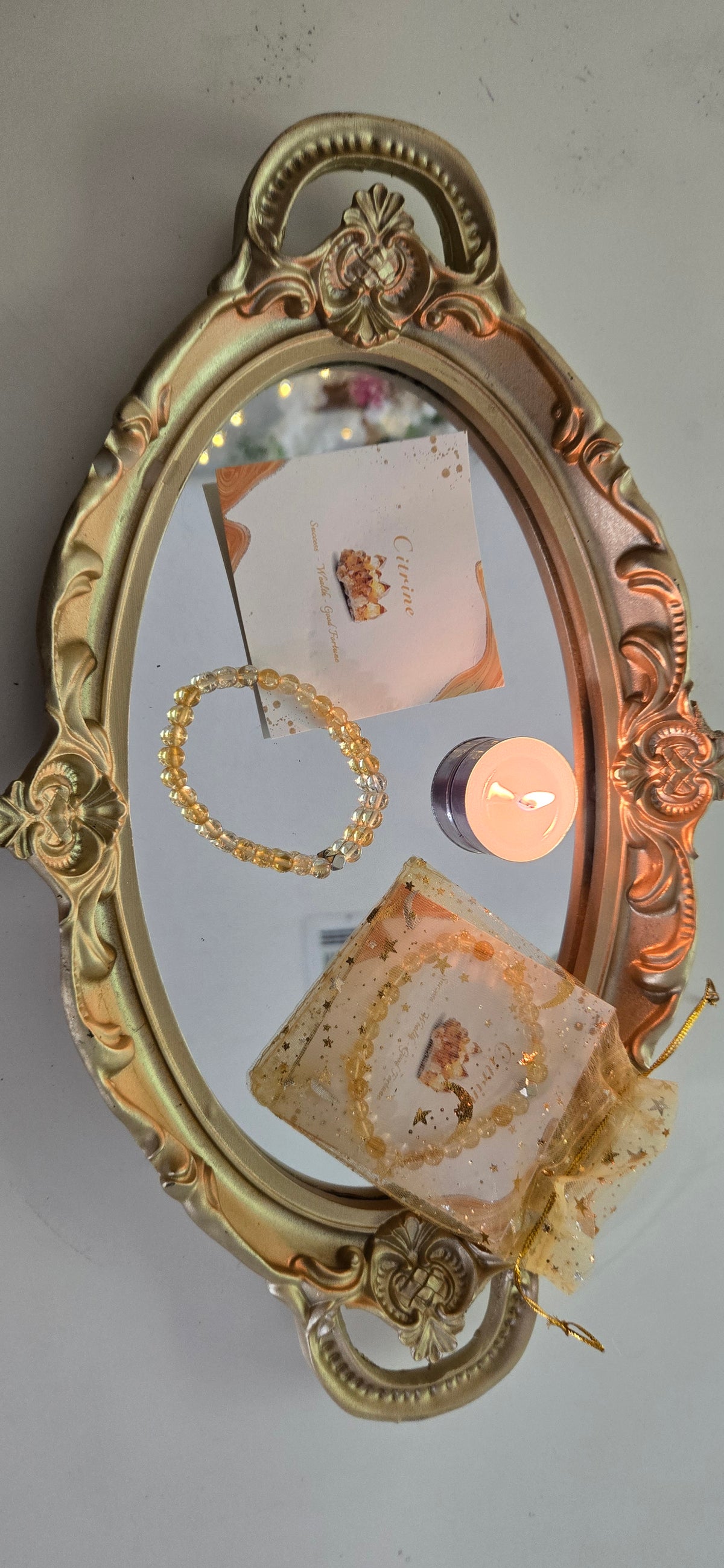 THE GOLDEN ERA Bracelet