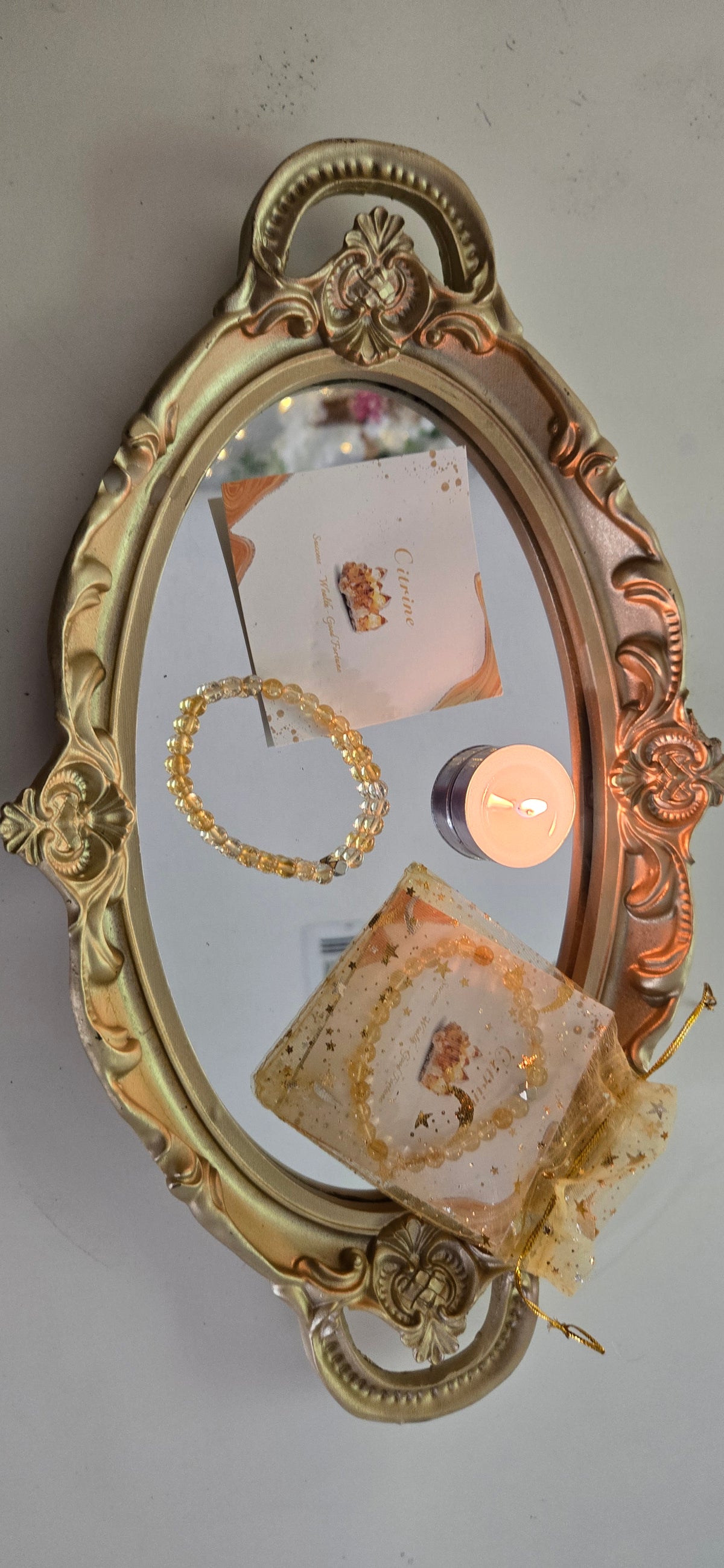 THE GOLDEN ERA Bracelet