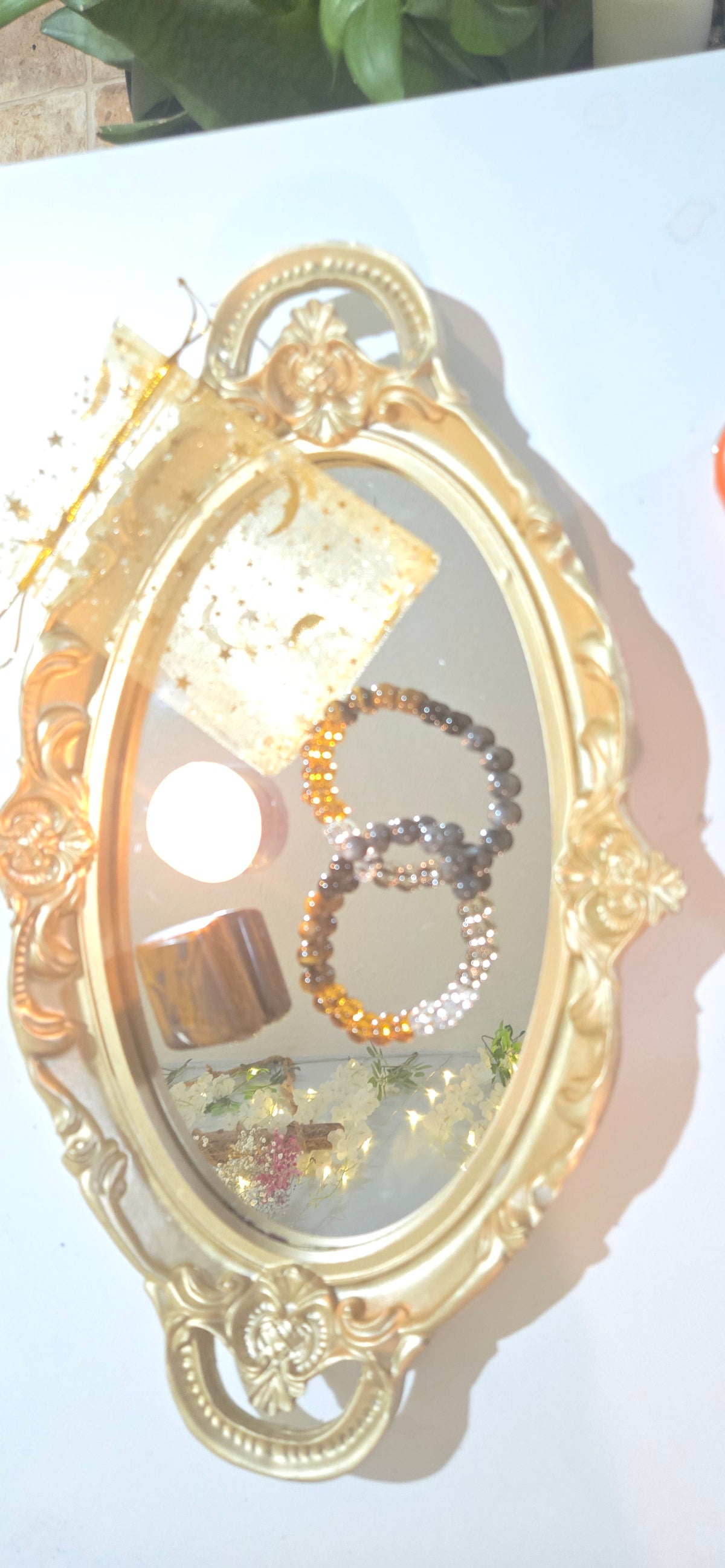 THE OPEN ROAD bracelet