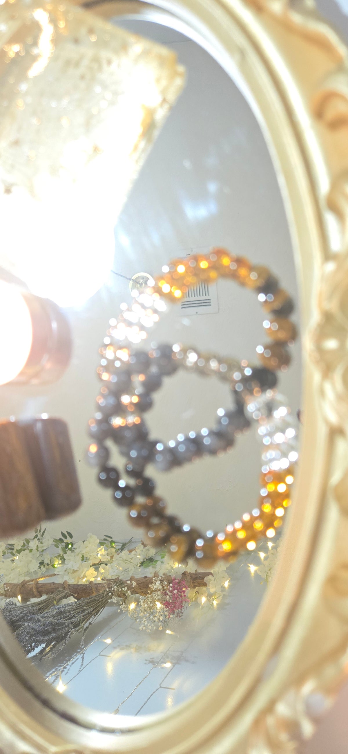 THE OPEN ROAD bracelet