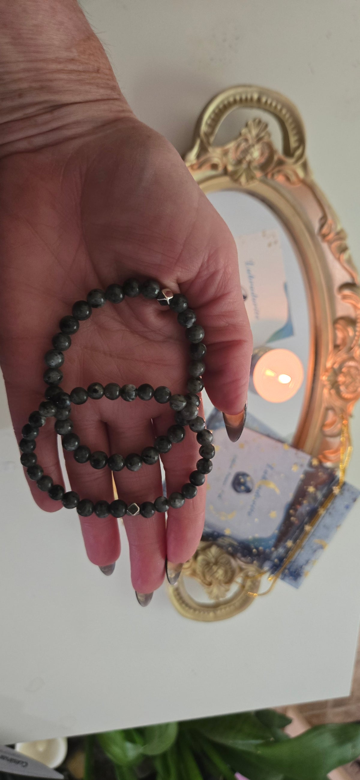 THE ALCHEMIST WITHIN Bracelet