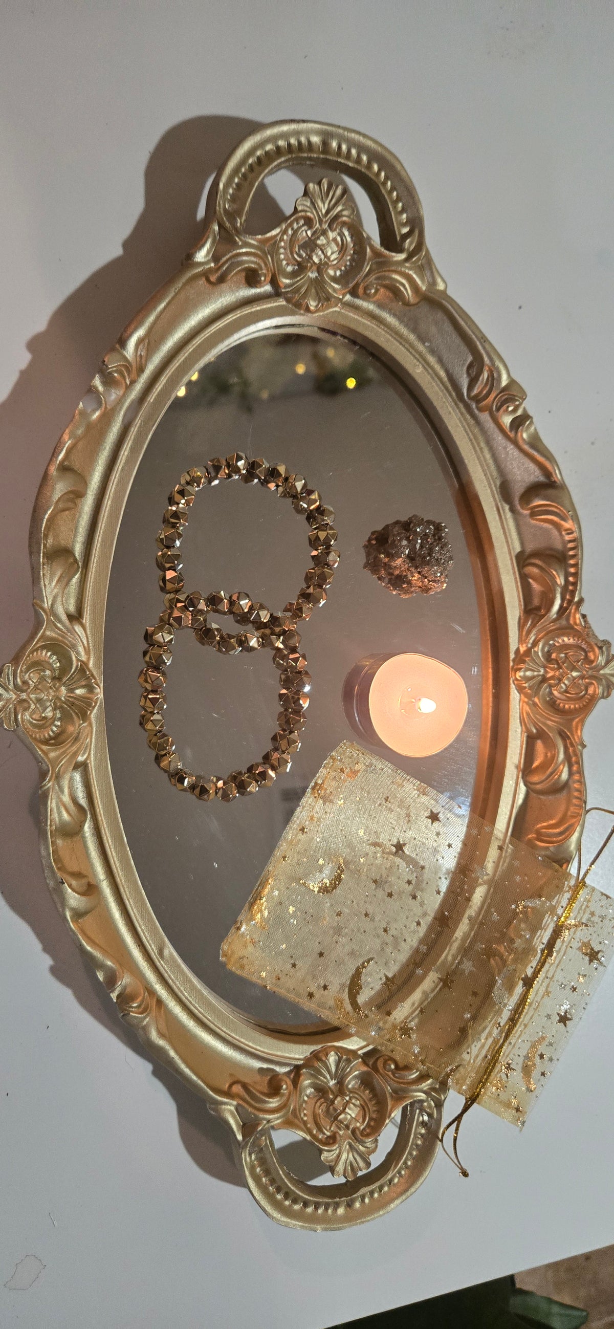 THE EMPIRE WITHIN Bracelet