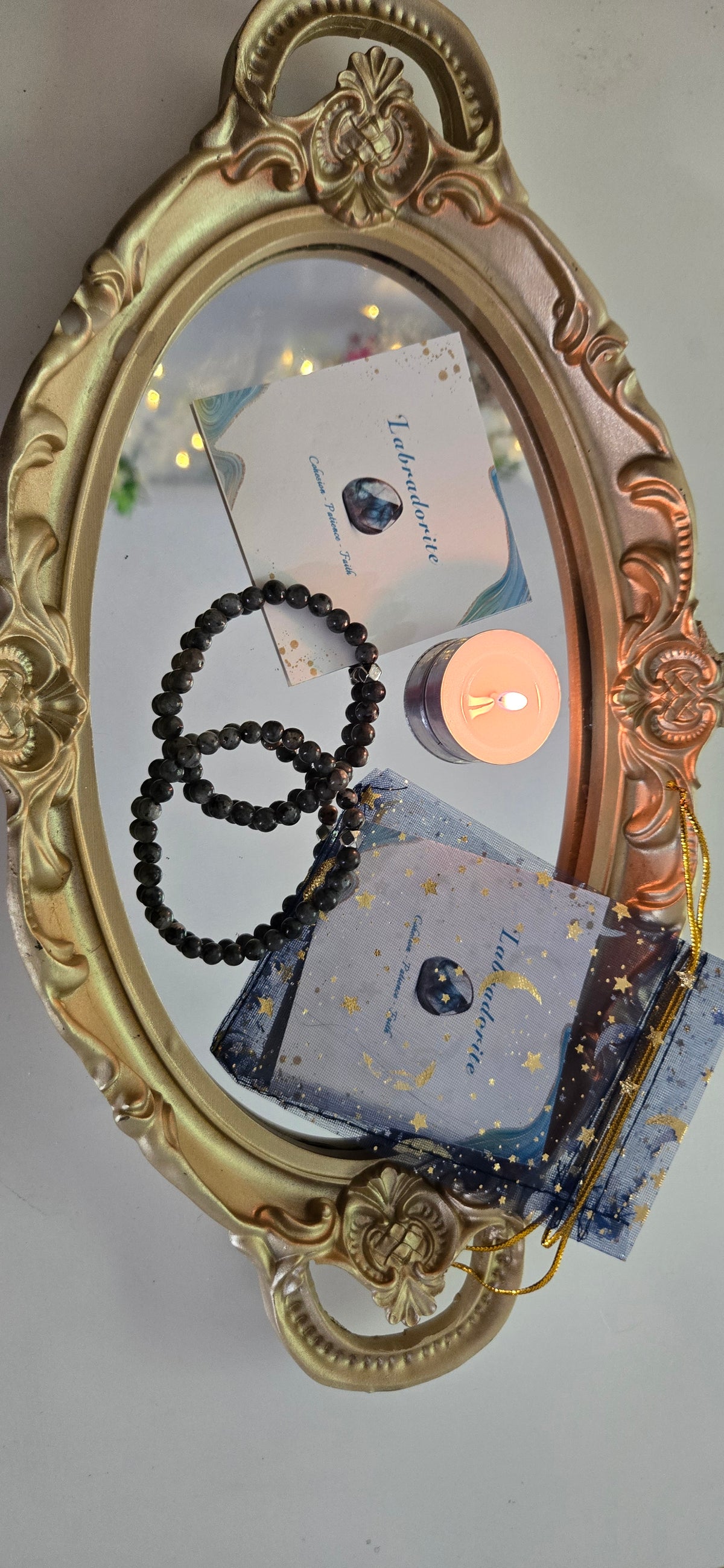 THE ALCHEMIST WITHIN Bracelet