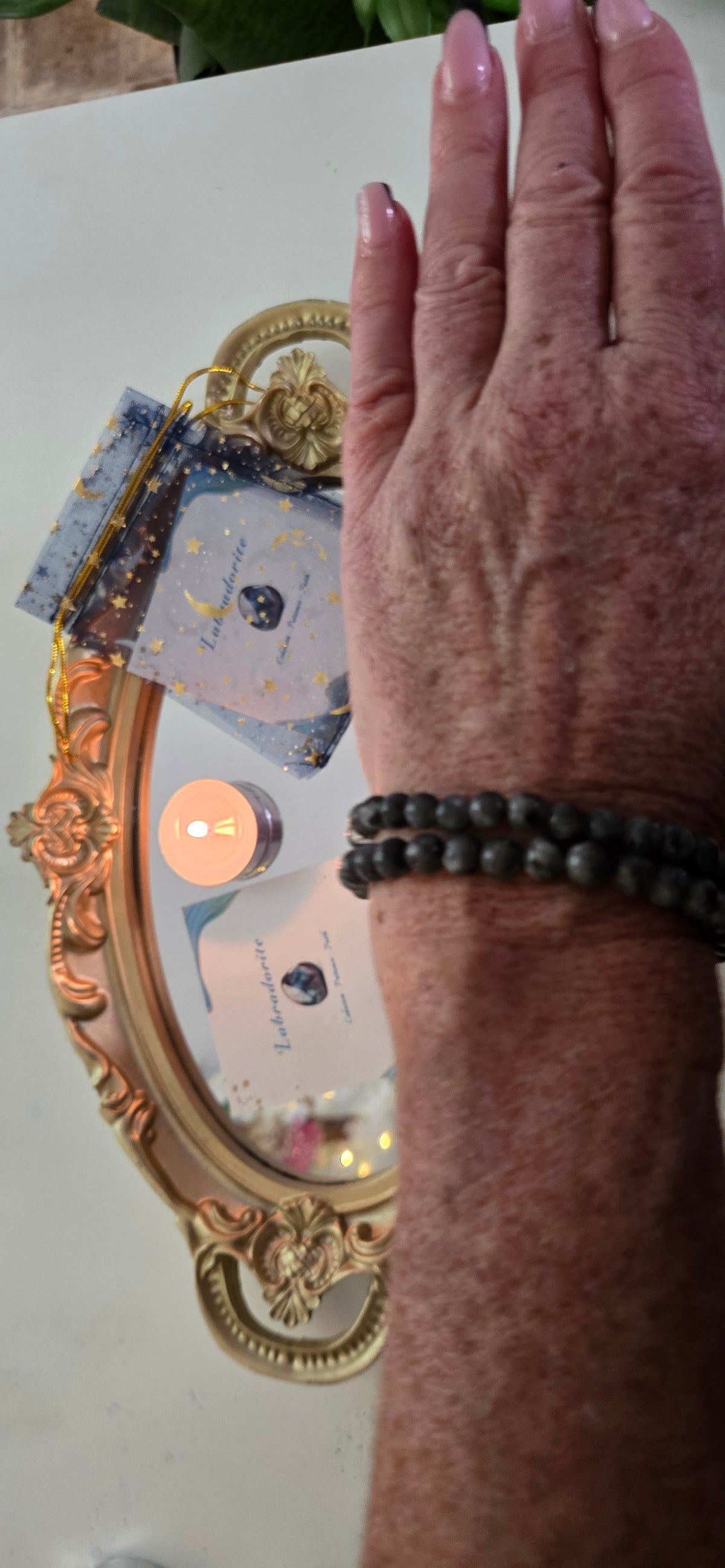 THE ALCHEMIST WITHIN Bracelet